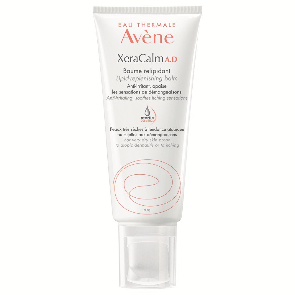 Balsam relipidant XeraCalm AD, 200 ml, Avene