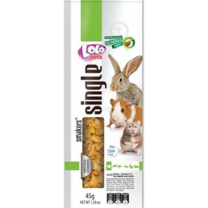 Batoane Cu Miere Pentru Hamsteri Si Iepuri