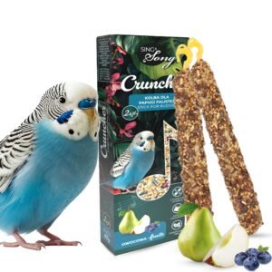 Batoane Perusi fructe & seminte 2 buc