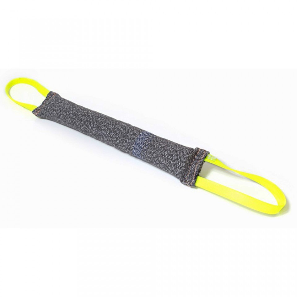 Baton muscare - nylon, bumbac - 30x3cm