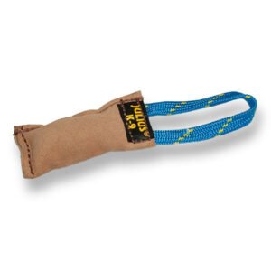 Baton muscare - piele - 20x5cm