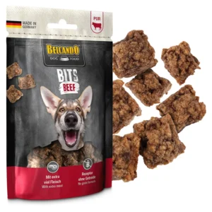 Belcando Bities - Vită  90G