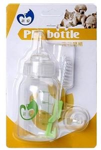 Biberon Tetina Perie Set pt Catei