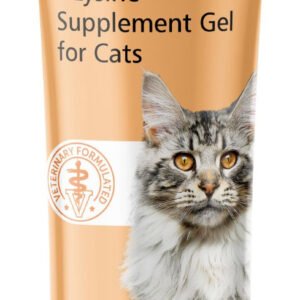 Bio PetActive L-Lysine Supplement Gel pentru pisici