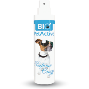 Bio PetActive Perfume Crazy (For Male Dogs) 50ml