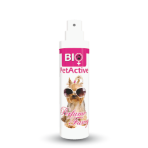 Bio PetActive Perfume Fancy (For Female Dogs) 50ml