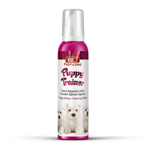 Bio PetActive Puppy Trainer Spray 100ml