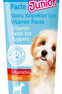 Bio PetActive Vitali Dog Junior