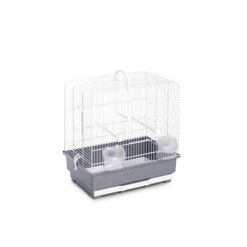 Colivie pentru pasari MPS Alfa 40X27X48 cm