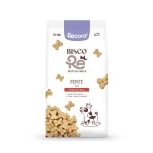 Biscuiti BiscoRe Pepite - Miere - 400g