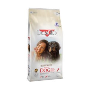 BonaCibo Adult High Energy, 15 kg