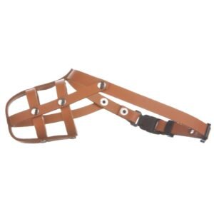 Botnita piele Tommi nr 1