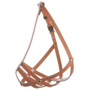 Botnita piele Tommi nr 7