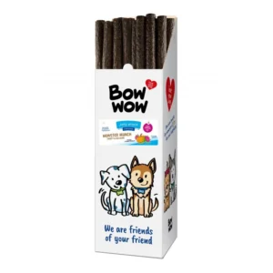 Bow Wow Recompense pentru caini Monster Munch Stick 24 buc