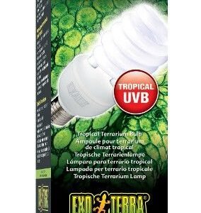 BEC EXO TERRA UVB100 25 W PT2187