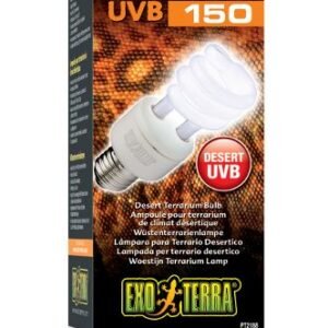 Bec Exo Terra UVB150 13 W PT2188