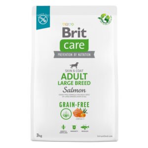 Brit Care Dog Grain-free Adult Large Breed 1 kg
