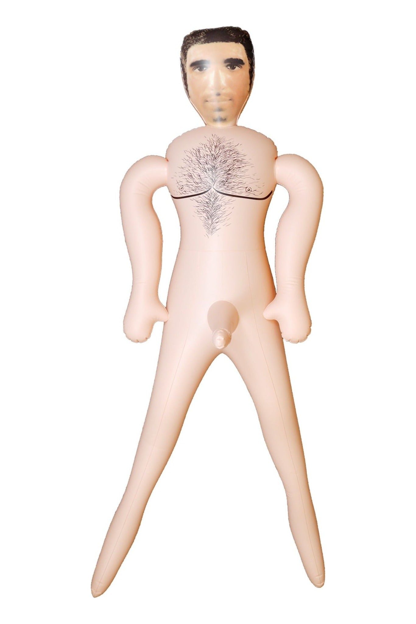 Papusă gonflabilă bărbat BOYS of TOYS Male Doll - imagine 5