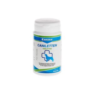 Canina Caniletten