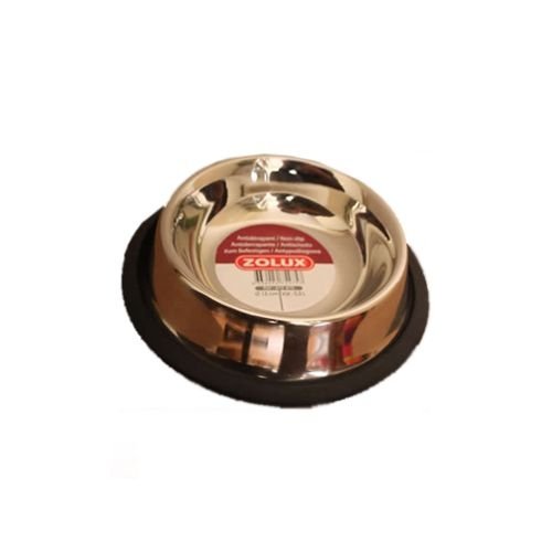 Castron Inox 21 Cm 0.45l Antiderapant