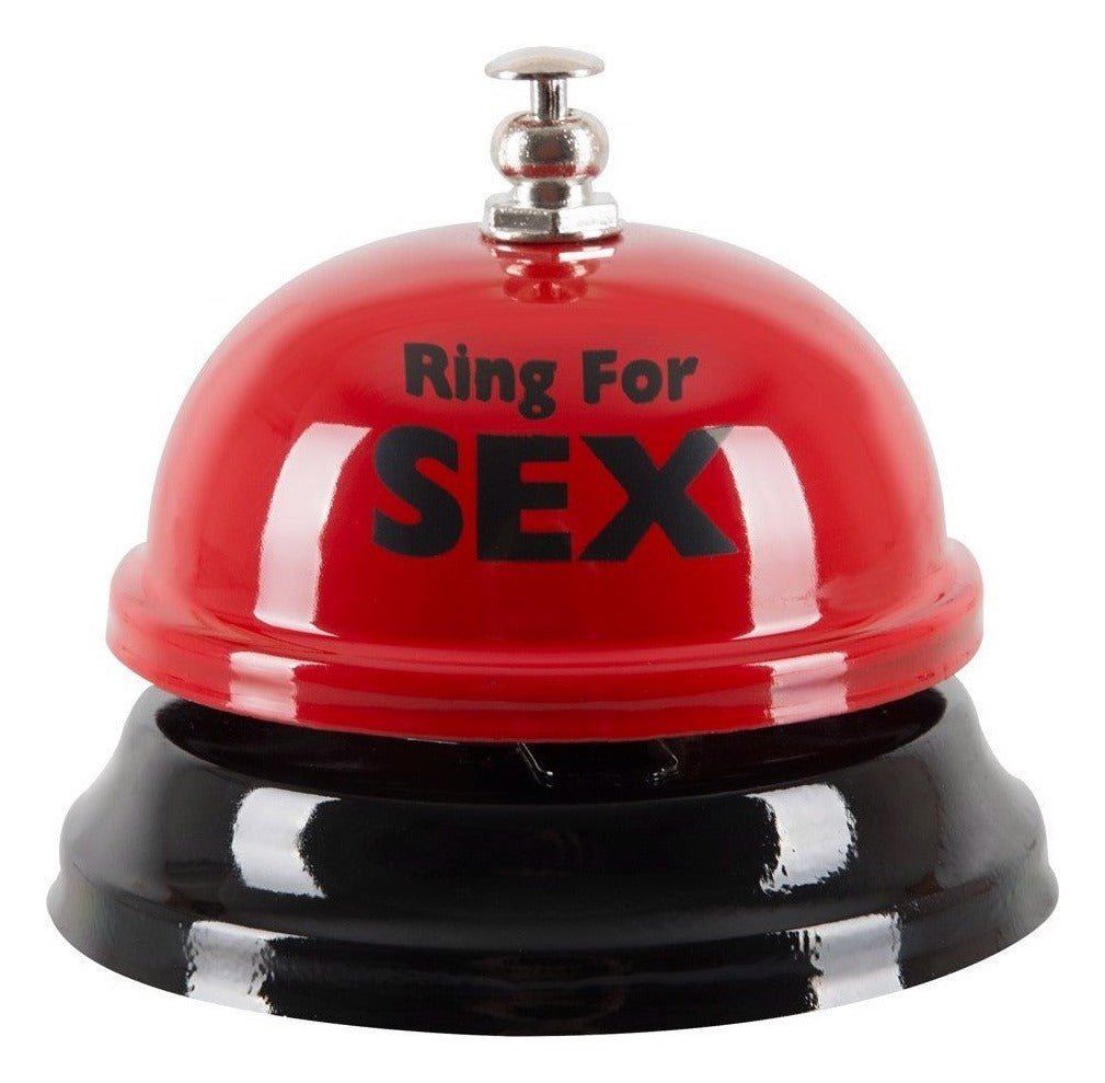 Clopotel Ring for Sex – cadou amuzant pentru adulti si cupluri