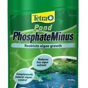 TETRAPOND PHOSPHAT MINUS 250 ML
