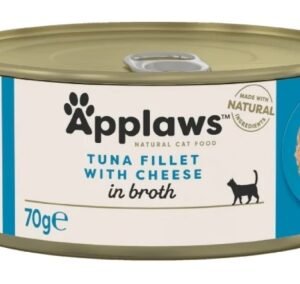 Applaws Cat Cons File Ton & Branza 70 g