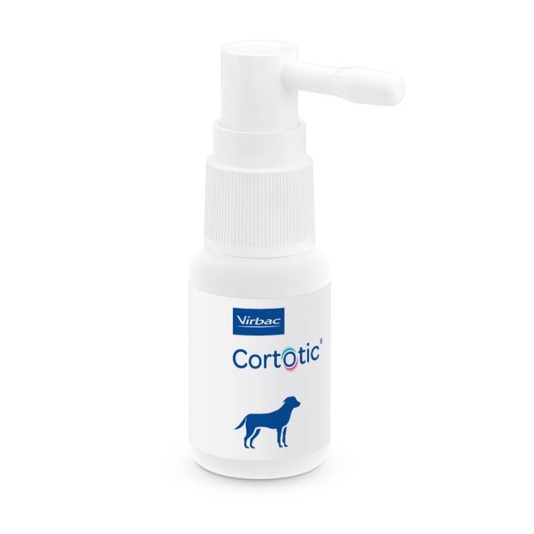 Cortotic solutie auriculara, 16ml - imagine 2