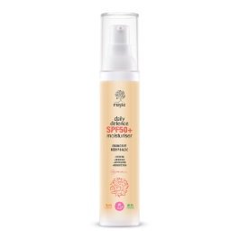 Crema ultralejera Daily Defence SPF Moisturiser, 50ml, Mayie