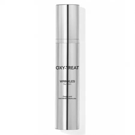 Cremă de zi Oxy-Treat Wrinkles antirid, 50 ml, Labo