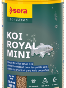 Sera Koi Royal Mini 1000 Ml