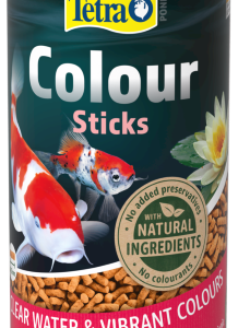 Tetrapond Pond Color Sticks 1 L