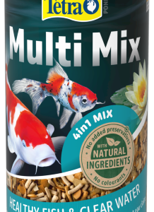 Tetrapond Multi Mix 1 L