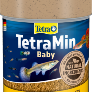 Tetramin Baby 66 ML