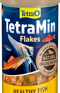 Tetramin Flakes 100 ml