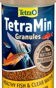 Tetramin Granulat 250 ml