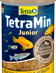 Tetramin Junior 100 ml