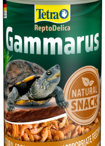 Tetra Gamarus 100 ml