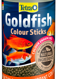 Tetra Goldfish Sticks Color 100 ml