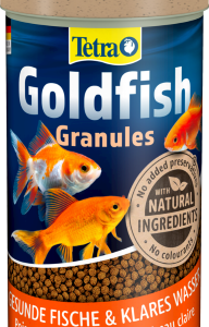 Tetra Goldfish Granulat 100 ml