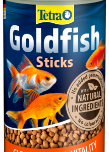 TETRA GOLDFISCH STICKS 100 ML