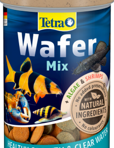 Tetra Wafermix 250 ml