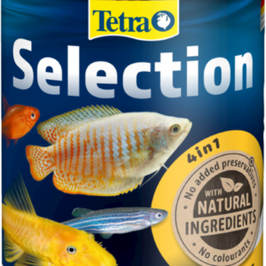 TETRA SELECTION 250 ML