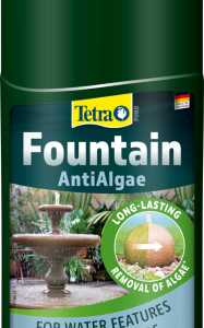 TETRAPOND FOUNTAIN ANTIALGAE 250 ML