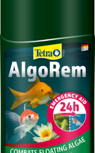 TETRAPOND ALGOREM 1L