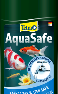 TETRAPOND AQUASAFE 250ml