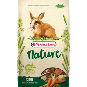 Versele Laga Cuni Nature 700 g
