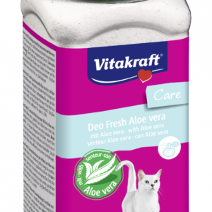 Vitakraft Odorizant For You Aloe Vera 720 G