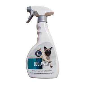 Spray Repulsiv Dog Away 500 Ml
