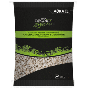 Aquael Pietris Dolomite 2-4 Mm 2 Kg 114042